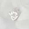 Warm Embrace Warm Embrace Brooch