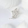 lily1 lily of the valley Brooch