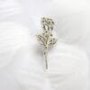 Sharon rose1 Sharon rose Brooch