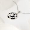 The dance of the Holy Spirit1 The dance of the Holy Spirit Necklace