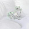 Spring warm Brooch