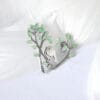 Spring warm Brooch