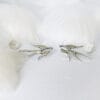 Happy couple swallow2 Happy couple swallow Brooch