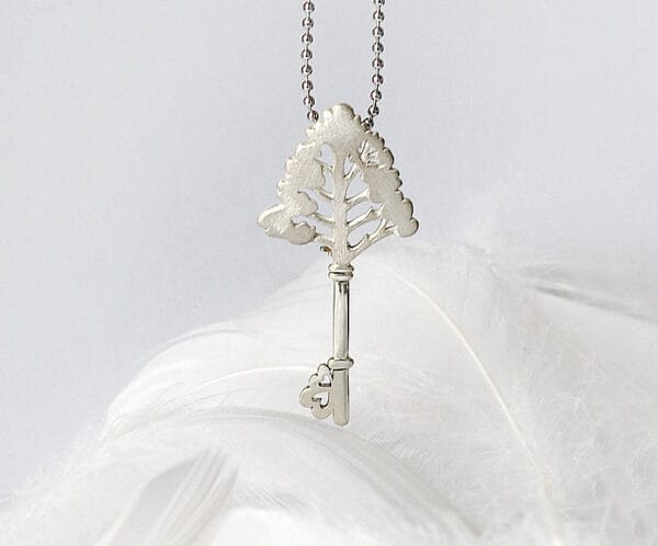 Tree of life2 Tree of life Necklace