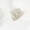 Warm Embrace Brooch