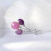 Joyous moment Brooch