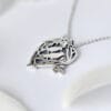 Sweet manifesto Necklace