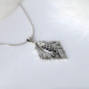 Abundance｜Handmade 925 Silver Necklace